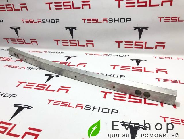 усилитель бампера переднего LiXiang L9 1 поколение 2024, X01-84000422P - фото №1