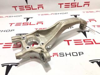 кулак поворотный правый LiXiang L9 1 поколение 2024, X01-30010012