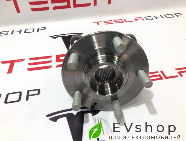 подшипник ступицы LiXiang L9 1 поколение 2024, X03-31030011, P0002162-04 - фото №1