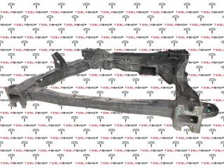балка подвески передняя (подрамник) LiXiang L9 1 поколение 2024, X02-28100011