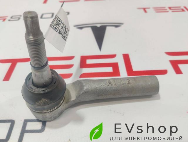 наконечник рулевой LiXiang L9 1 поколение 2024, X0134010021 - фото №1