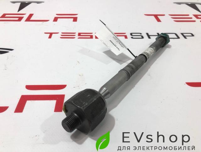 тяга рулевая LiXiang L9 1 поколение 2024, X0134010019, X01-34010017 - фото №1