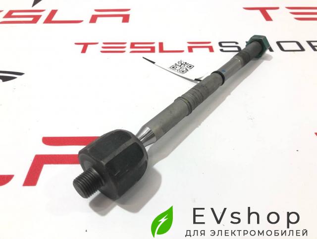 тяга рулевая LiXiang L9 1 поколение 2024, X0134010019, X01-34010017 - фото №1