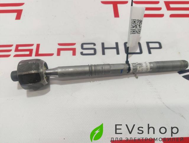 тяга рулевая LiXiang L9 1 поколение 2024, X0134010019, X01-34010017 - фото №1