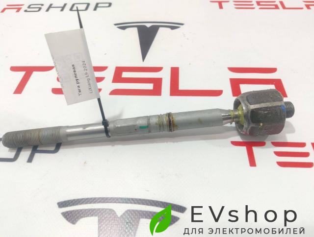 тяга рулевая LiXiang L9 1 поколение 2024, X0134010019, X01-34010017 - фото №1