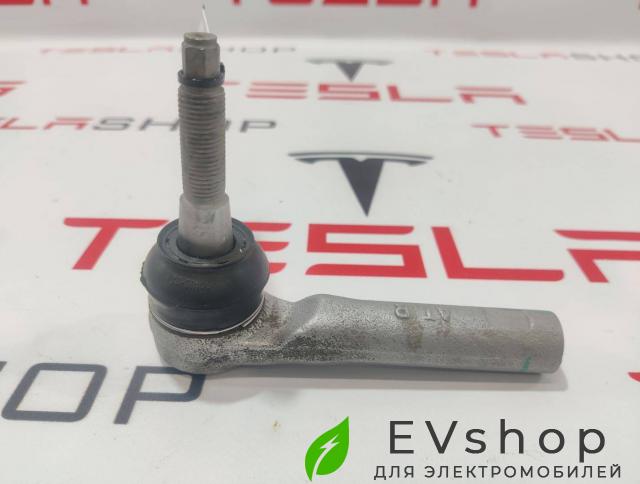 наконечник рулевой LiXiang L9 1 поколение 2024, X0134010021 - фото №1