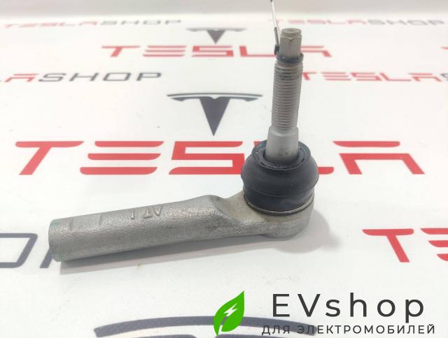 наконечник рулевой LiXiang L9 1 поколение 2024, X0134010021 - фото №1