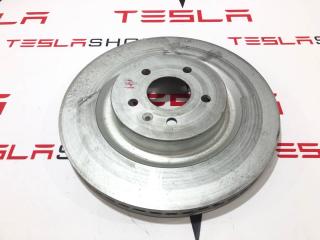 диск тормозной LiXiang L9 1 поколение 2024, X03-35010012, X01-35010008