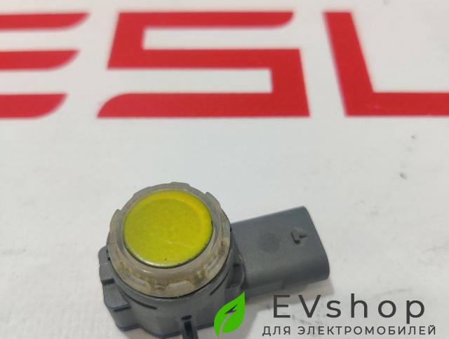 датчик парктроника LiXiang L9 1 поколение 2024, P0076588 - фото №1