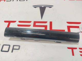 молдинг переднего бампера LiXiang L9 1 поколение 2024, X01-28030013, X01-28030109, LX01-A8013A