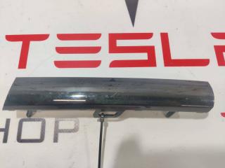 молдинг переднего бампера LiXiang L9 1 поколение 2024, X01-28030013, X01-28030095, LX01-A8014A