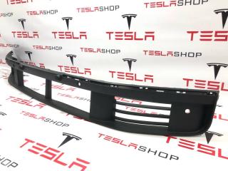 заглушка (решетка) в бампер LiXiang L9 1 поколение 2024, X01-28030013, X01-28030016