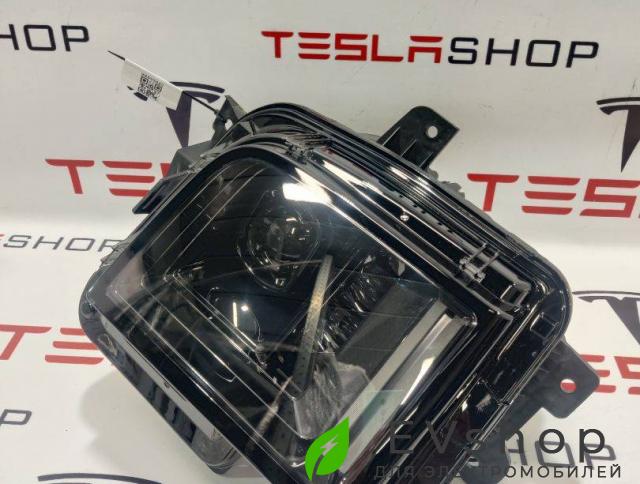 фара левая LiXiang L9 1 поколение 2024, X01-70050026 - фото №1