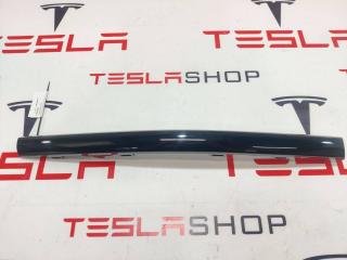 молдинг переднего бампера LiXiang L9 1 поколение 2024, X01-28030013, LX01-A8012A, X01-28030094