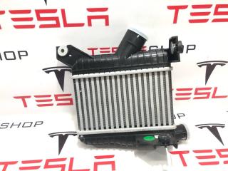 интеркулер LiXiang L9 1 поколение 2024, X01-11190039, X01-11190032