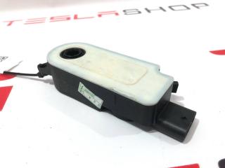 Электропривод управления открытием вентиляционной решетки LiXiang L9 1 поколение 2024, 191110-1-1-1016, 11401190