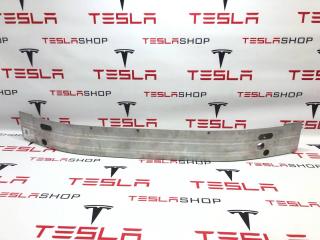 усилитель бампера переднего LiXiang L9 1 поколение 2024, X01-84000001