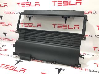 Корпус радиатора охлаждения LiXiang L9 1 поколение 2024, X01-28030063