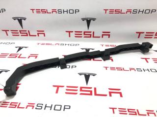 Крепление бампера переднего LiXiang L9 1 поколение 2024, X0184060023