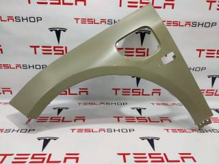 крыло переднее левое Zeekr 001 1 поколение 2023