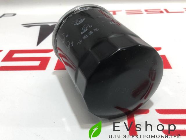 фильтр масляный BYD Song Plus DM 1 поколение, 473QA-1017010, BOV4610D, 12285896-00 - фото №1