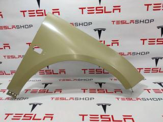 крыло переднее правое Zeekr 001 1 поколение 2023