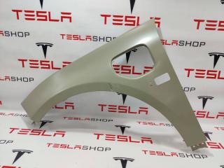 крыло переднее левое Zeekr 001 1 поколение 2023