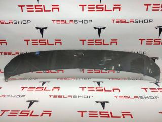 накладка на бампер LiXiang L7 1 поколение 2023, X03-28030062