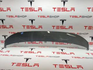 накладка на бампер LiXiang L7 1 поколение 2023, X03-28030062