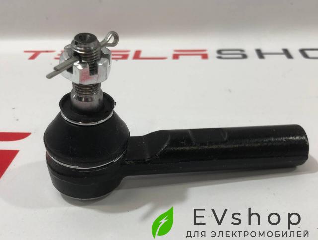 наконечник рулевой BYD Song Plus EV 1 поколение 2024, AT0032S, 12747069-00 - фото №1
