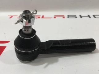 наконечник рулевой BYD Song Plus EV 1 поколение 2024, AT0032S, 12747069-00