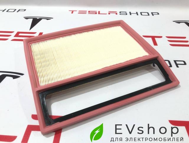 фильтр воздушный BYD Song Plus EV 1 поколение 2024, 13011363-00 - фото №1