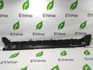 Накладка порога рокерной панели Audi e-tron 1 поколение 2019, электро, 4KE825208A