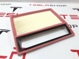 фильтр воздушный BYD Song Plus EV 1 поколение 2024, 13011363-00