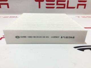 фильтр салонный BYD Qin Plus EV 1 поколение 2024, 13033895-00, HAD-8121211E-E1
