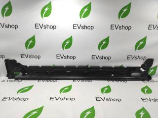 Накладка порога рокерной панели Audi e-tron 1 поколение 2019, электро, 4KE825207A