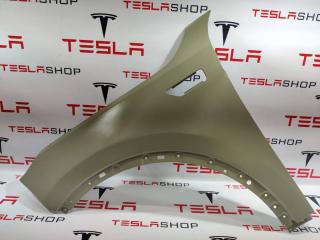 крыло переднее левое LiXiang L9 1 поколение 2024