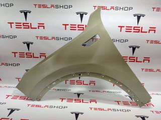 крыло переднее левое LiXiang L9 1 поколение 2024