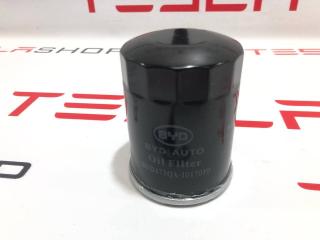 фильтр масляный BYD Song Plus DM 1 поколение, 473QA-1017010, BOV4610D, 12285896-00