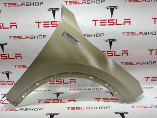 крыло переднее правое LiXiang L9 1 поколение 2024, X032343M02