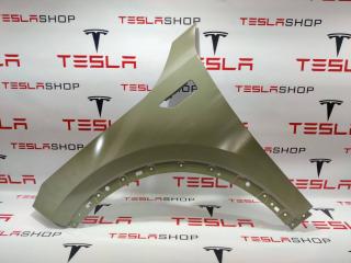 крыло переднее левое LiXiang L9 1 поколение 2024