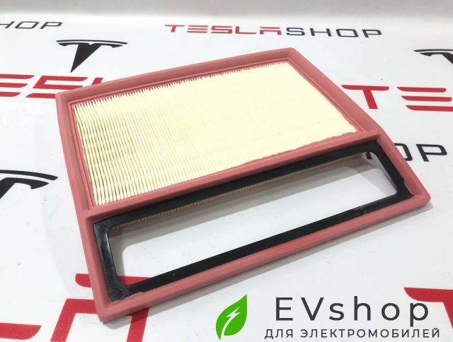 фильтр воздушный BYD Song Plus EV 1 поколение 2024, 13011363-00 - фото №1