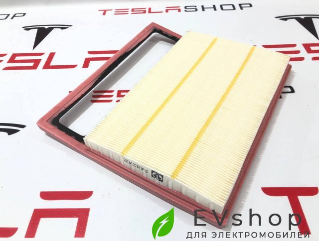 фильтр воздушный BYD Song Plus EV 1 поколение 2024, 13011363-00 - фото №1