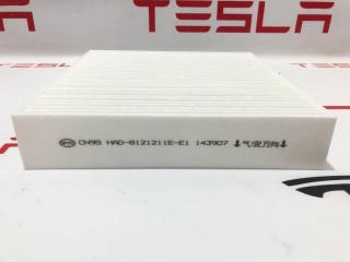 фильтр салонный BYD Qin Plus EV 1 поколение 2024, 13033895-00, HAD-8121211E-E1