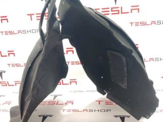 защита арок передняя правая (подкрылок) LiXiang L9 1 поколение 2024, X01-55120027