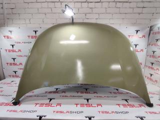 капот LiXiang L7 1 поколение 2023, X03-90000284