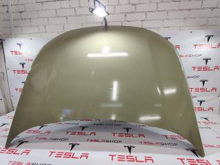 капот LiXiang L9 1 поколение 2024, X01-90000256