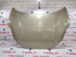 капот Zeekr 001 1 поколение 2023