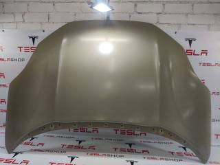 капот Zeekr 001 1 поколение 2023