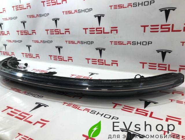 фара LiXiang L9 1 поколение 2024, X01-53011078 - фото №1